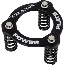 TRASK Power Plate Kit - High Pressure Plate Spring Kit - Black - M8/CVO 1131-3941 TM-2012BK